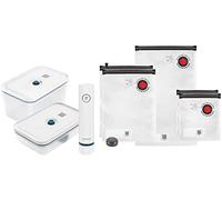 Zwilling Set de iniciación al vacío La-Mer plástico 8 piezas