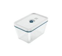 Zwilling Fiambrera de vacío La-Mer – Vidrio 2 L (22x14.5x12.5 cm)