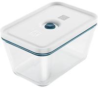 Zwilling Fiambrera de vacío La-Mer – Vidrio 2 L (22x14.5x12.5 cm)