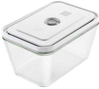 Zwilling fresh & save rectangular caja 2 l gris, transparente 1 pieza(