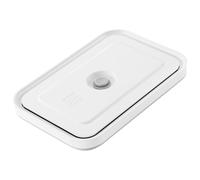 ZWILLING Fresh & Save Tapa de vacío, L, Grey Line