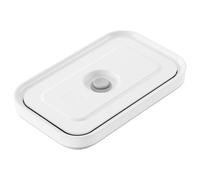 ZWILLING Fresh & Save Tapa de vacío, M, Grey Line