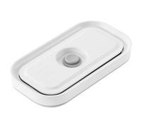 ZWILLING Fresh & Save Tapa de vacío, S, Grey Line
