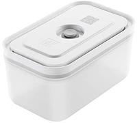 Zwilling fresh & save táper plástico, silicona gris 1 pieza(s)