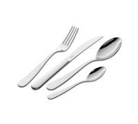 Zwilling Greenwich Set 24 PZAS. GIFTBOX Window Cubiertos para Servir Ensalada, Acero Inoxidable, Multicolor