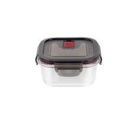 Zwilling Gusto - Juego de 2 recipientes de cristal (500 ml)