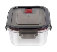 ZWILLING Gusto Recipiente de almacenaje, Cristal de borosilicato