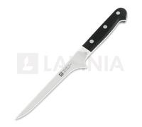 Zwilling Pro Cuchillo para deshuesar 38404-141-0 Acero inoxidable Negro 14 cm