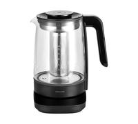 Zwilling Hervidor eléctrico y filtro de té Zwilling 1.7 L Negro
