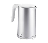 Hervidor eléctrico eléctrico ENFINIDY, 1,5 l, acero inoxidable, Zwilling