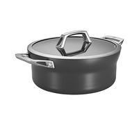 ZWILLING Horno holandés de aluminio anodizado duro y antiadherente
