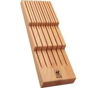 Zwilling Almacenamiento para cuchillos Zwilling 41x15.5x4.8 cm Haya