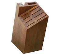 Zwilling J.A. Henckels 35006 - 103 Zwilling Pro Knife Block, Walnut