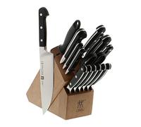 ZWILLING J.A. Henckels 38442-017 - Juego de cuchillos