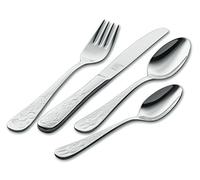 Cubertería infantil GRIMMS FAIRY TALES, 4 piezas, Zwilling