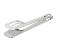 Zwilling JA Henckels Zwilling Pro Pinzas, Acero Inoxidable, Plateado, 26 cm