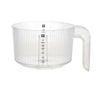 Zwilling Jarra 53104-501-0 Batidora de Vaso 1,2 L