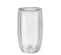 Zwilling Juego 2 Vasos Altos, 350 ml