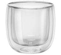 ZWILLING Juego de 2 vasos de té de 240 ml