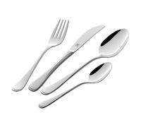 ZWILLING - Juego de 68 cubiertos de mesa para 12 personas, acero inoxidable 18/10 de, pulido serie Nottingham