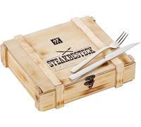 ZWILLING 07150-359-0 juego de cubertería 12 pieza(s) Acero inoxidable