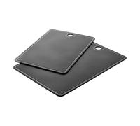 ZWILLING Juego de tablas de cortar 2-pzs, poliuretano