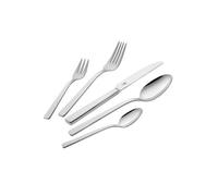 Zwilling king - juego de cubiertos de acero inoxidable de 68 piezas co