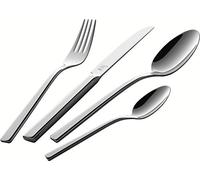 Zwilling King - Set de cubiertos de mesa, 42 piezas, acero inoxidable, 35 x 25 x 10 cm