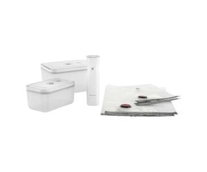 ZWILLING KIT BÁSICO DE PLÁSTICO FRESH & SAVE 36807-007-0