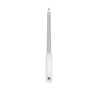 Zwilling Lima de uñas de zafiro 160mm, blanca Lima de uñas 1 piezas