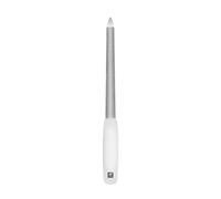 Zwilling Lima de uñas moldeadora de zafiro blanca Lima de uñas 1 piezas