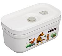 ZWILLING Lunchbox, pojemnik do przechowywania jedzenia Bolsas para Llevar Comida y sándwiches, Polipropileno, Multicolor, único