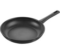 Zwilling Madura Plus - Sartén (28 cm, aluminio antiadherente, cerámica, resistente a los arañazos, apta para inducción), color negro