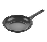 ZWILLING Madura Plus - Sartén (28 cm, aluminio antiadherente, cerámica, resistente a los arañazos, apta para inducción), color negro