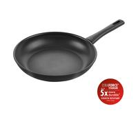 ZWILLING Madura Plus Sartén, 28 cm, Aluminio, Revestimiento antiadherente cerámico reforzado con titanio
