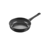 Zwilling Madura Plus - Sartén alta (aluminio, revestimiento cerámico reforzado con titanio, 24 cm)