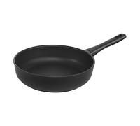 ZWILLING Madura plus Sartén alto 28 cm, Aluminio, Negro