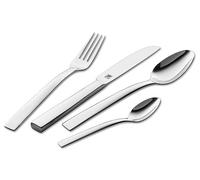 Zwilling Meteo - Juego cubertería 30 Piezas, 5 Piezas x 6 Unidades