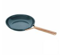 ZWILLING Milano - Sartén (24 cm, aluminio, antiadherente, sin PFAS, apta para inducción, apta para lavavajillas, fabricada en Italia), color azul