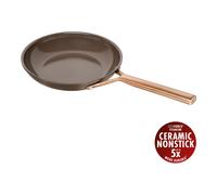 ZWILLING Milano Sartén 24 cm, Aluminio, Marrón