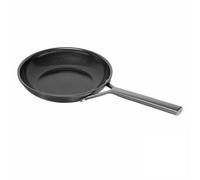 ZWILLING Milano - Sartén (24 cm, revestimiento de cerámica, inducción | Aluminio, fabricado en Italia, apto para lavavajillas