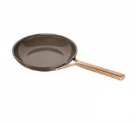 ZWILLING Milano - Sartén (24 cm, revestimiento de cerámica, inducción | Aluminio, fabricado en Italia, apto para lavavajillas