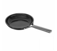 ZWILLING Milano - Sartén de aluminio antiadherente (20 cm, sin PFAS, apta para inducción, apta para lavavajillas, fabricada en Italia), color negro