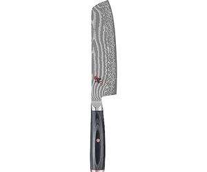 Zwilling Miyabi Messer 5000FCD Nakiri 17cm