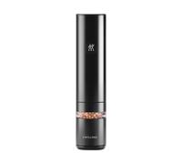 Zwilling Molinillo de especias eléctrico Zwilling 22.5 cm Negro