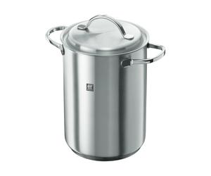 Zwilling Olla alta para pasta Zwilling Twin specials 4.5 L Acero inoxidable