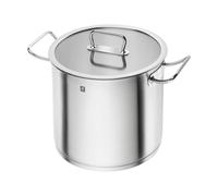 Zwilling Olla alta Zwilling pro con tapa de vidrio 13.3 L