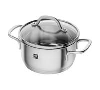 ZWILLING Pico - Sartén (1,15 L, Acero Inoxidable)