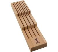 ZWILLING Bloque de Cuchillos, Madera, Haya