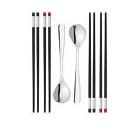 Zwilling® Chopsticks - Juego de palillos para chopsticks (tamaño